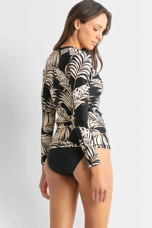 Mae Long Sleeve Mast Rashie