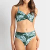 Mae Twist Front Bralette