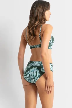 Mae Twist Front Bralette