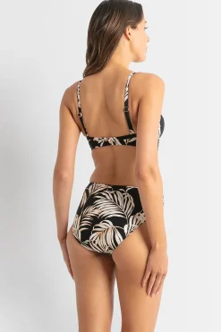 Mae Twist Front Bralette
