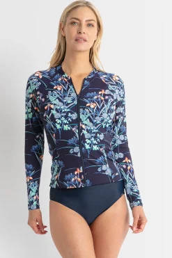 Maja Long Sleeve Mast Rashie
