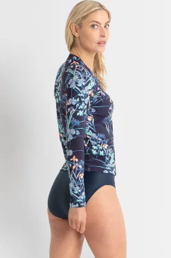 Maja Long Sleeve Mast Rashie