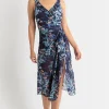 Maja Midi Mesh Sarong
