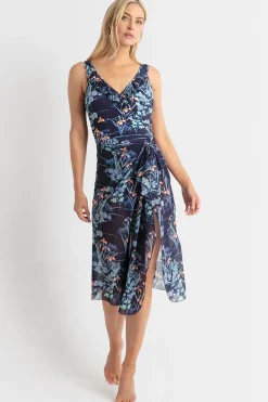 Maja Midi Mesh Sarong
