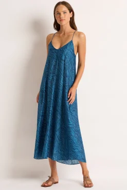 Mali Sundress