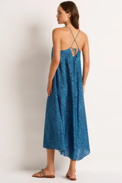 Mali Sundress