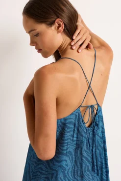 Mali Sundress