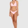 Malibu Halter Bra