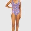 Marrakesh D-E One Piece