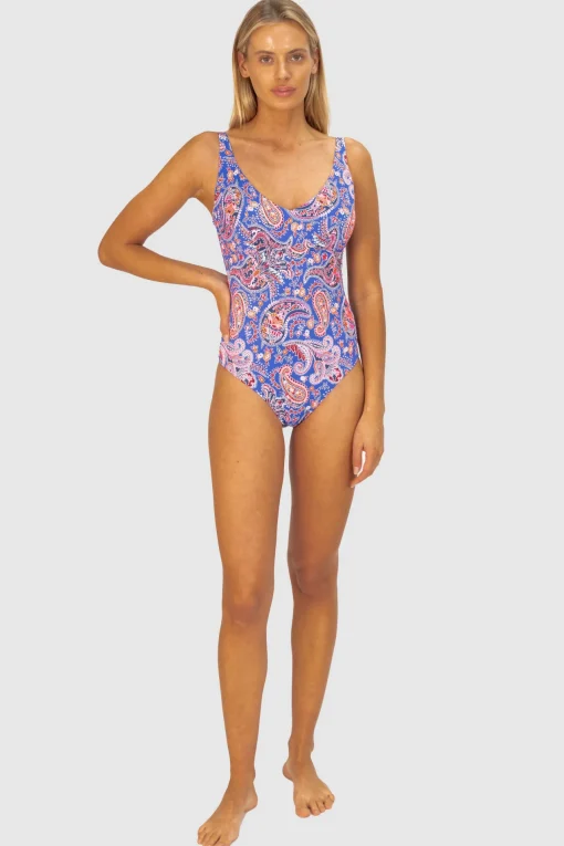Marrakesh D-E One Piece