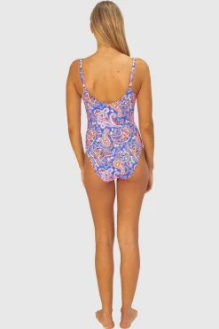 Marrakesh D-E One Piece