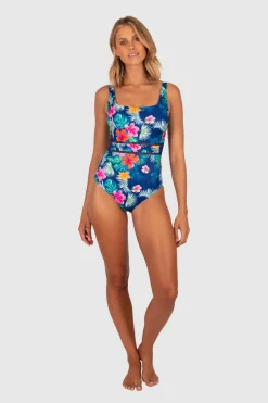 Maui D-E U.W One Piece
