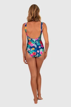 Maui D-E U.W One Piece