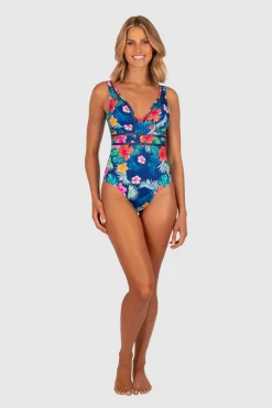 Maui Longline One Piece