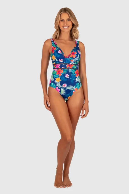 Maui Longline One Piece