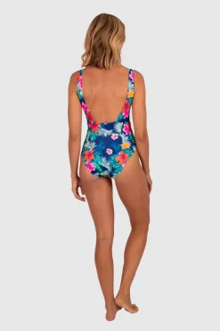 Maui Longline One Piece