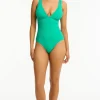 Messina Panel Line One Piece