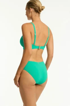 Messina Tie Front DD/E Cup Bralette