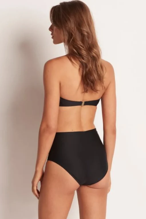 ML Classic High Waist Pant