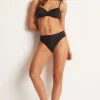 ML Cross Front Bralette