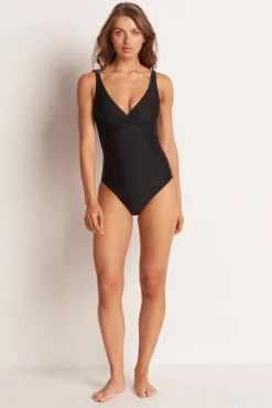 ML Multi Fit Twist Maillot