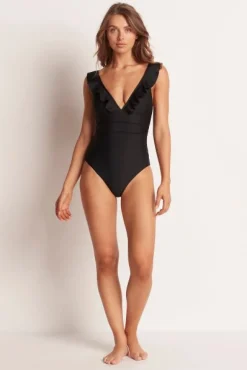 ML Multifit Frill One Piece