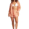 Mod Squad Beach Short