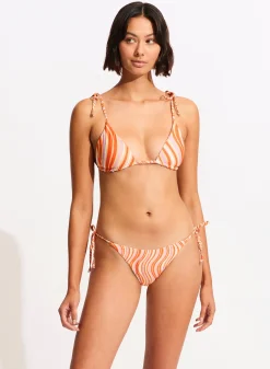Mod Squad Reversible Slide Tri