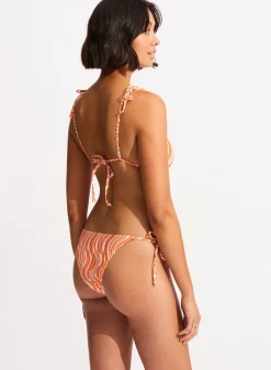Mod Squad Reversible Slide Tri