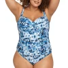 Natare Botticelli Chlorine Resistant One Piece