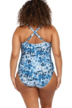 Natare Botticelli Chlorine Resistant One Piece
