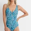 Noosa DD/E Bar Front One Piece