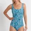 Noosa Pintuck Mast One Piece