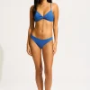 Oasis Twist Front Bralette