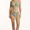 Pacifico Longline Underwire Bra