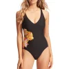 Palm Springs DD One Piece