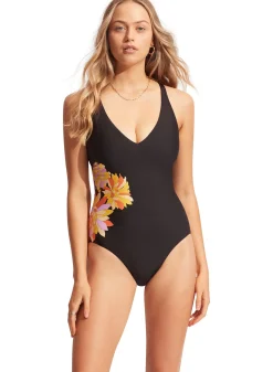 Palm Springs DD One Piece
