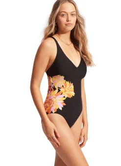 Palm Springs DD One Piece
