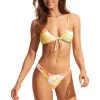 Palm Springs Drawstring Bralette