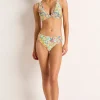 Penny Mid Rise Pant