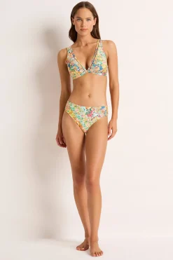 Penny Mid Rise Pant