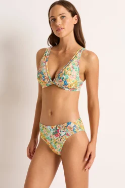 Penny Up to a DD Longline Tri