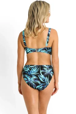 Pina Colada Mid Rise Pant