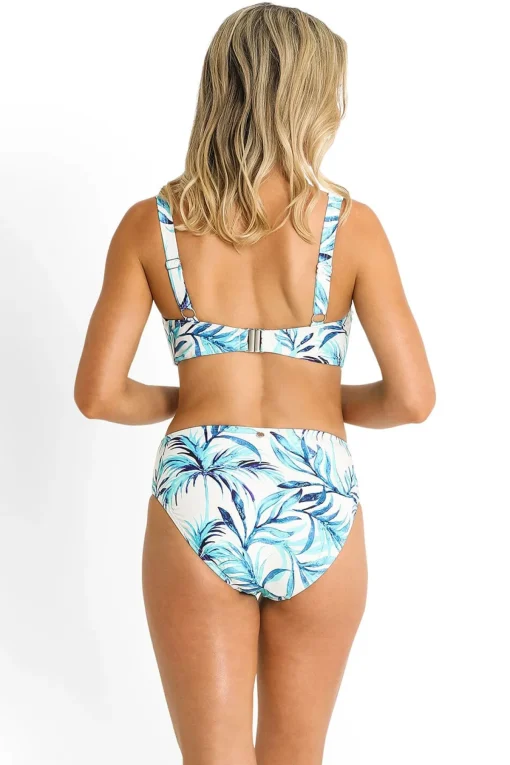 Pina Colada Mid Rise Pant
