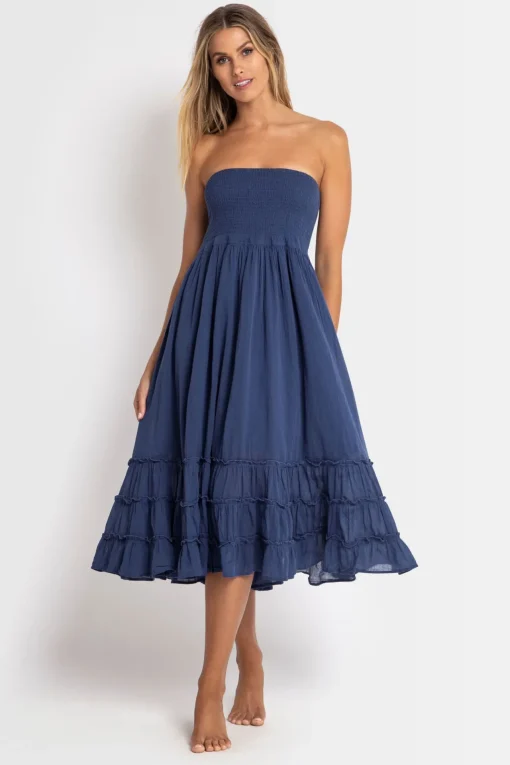 Resort Sunshine Maxi