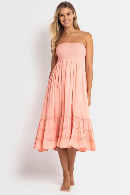 Resort Sunshine Maxi