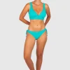 Rococco D.Dd Longline Bra