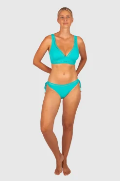 Rococco D.Dd Longline Bra