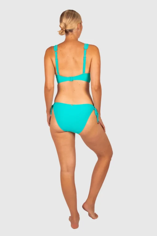 Rococco D.Dd Longline Bra