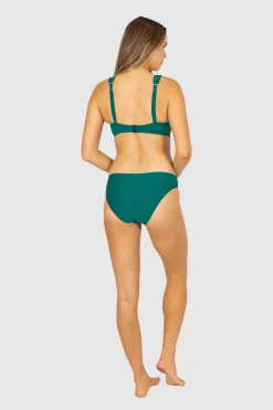Rococco D.Dd Longline Bra